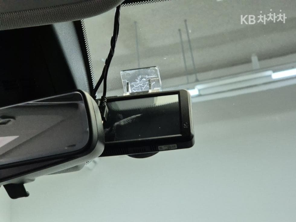 Джи Ем Корея 트래버스3.6 V6 Redline - 16