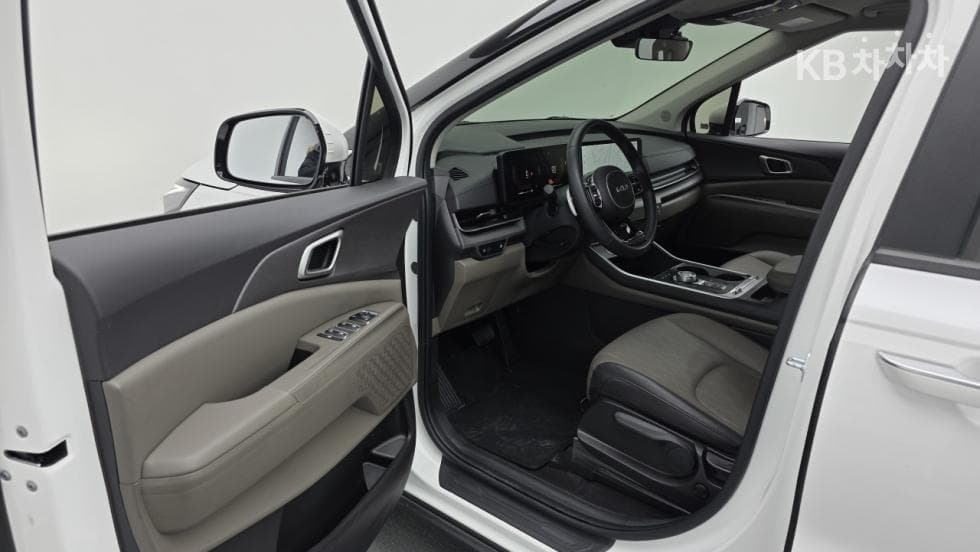 Киа The New (фейслифт) Канивал 4-то поколениеD2.2 9-местен Престиж - 14