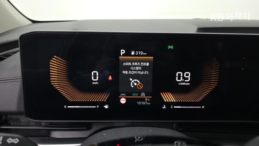 Киа The New (фейслифт) Канивал 4-то поколениеD2.2 9-местен Престиж - 17