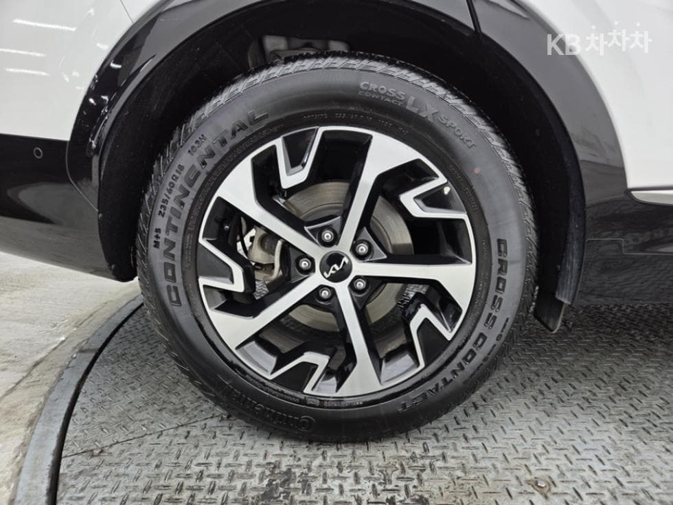 Киа Ди Всеново Sportage Хибрид1.6 Турбо HEV Signature - 8