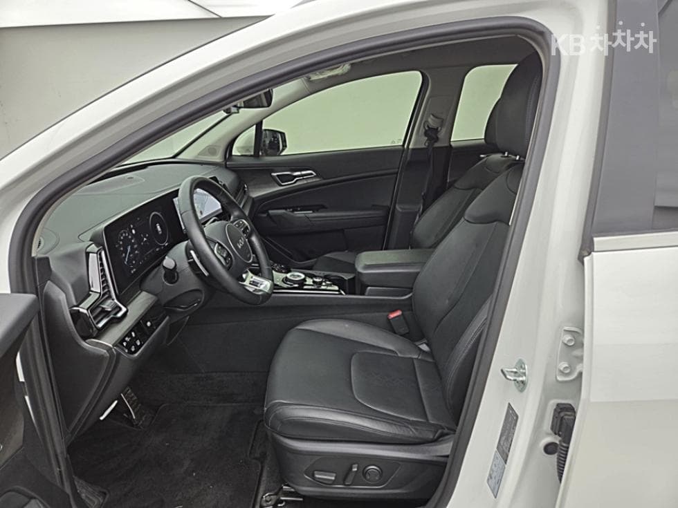 Киа Ди Всеново Sportage Хибрид1.6 Турбо HEV Signature - 11