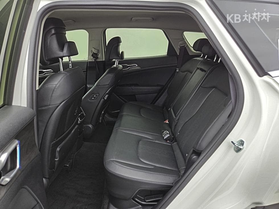 Киа Ди Всеново Sportage Хибрид1.6 Турбо HEV Signature - 12