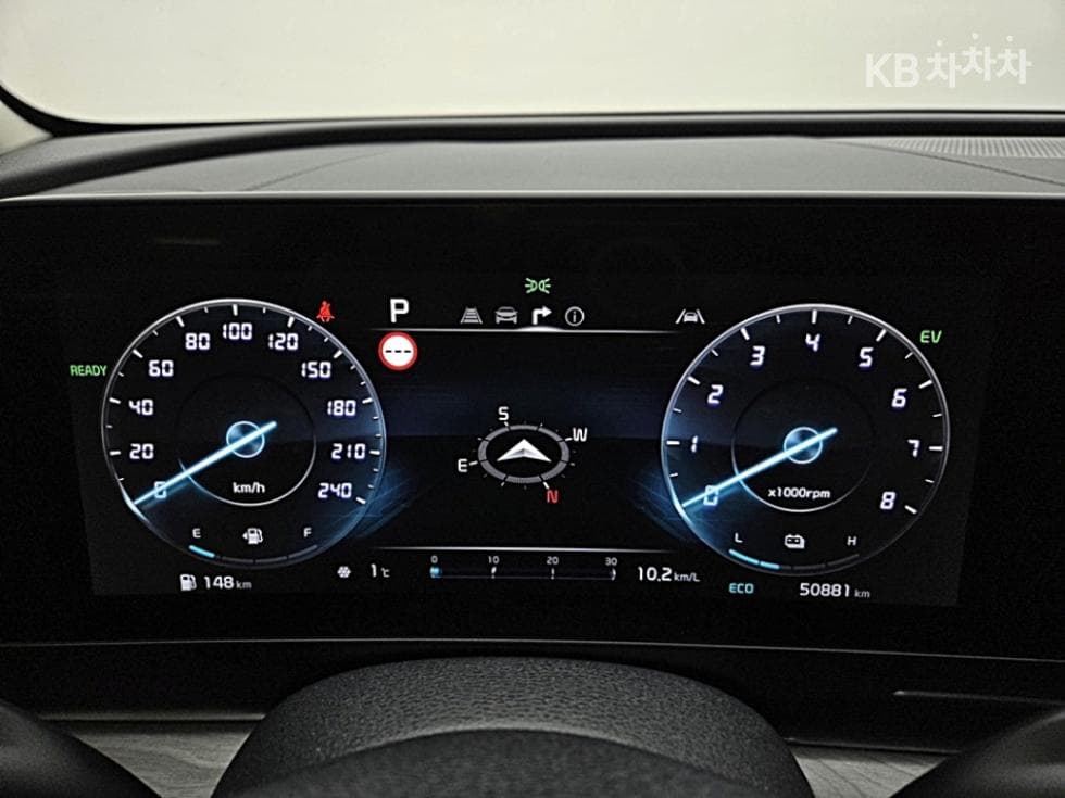 Киа Ди Всеново Sportage Хибрид1.6 Турбо HEV Signature - 18