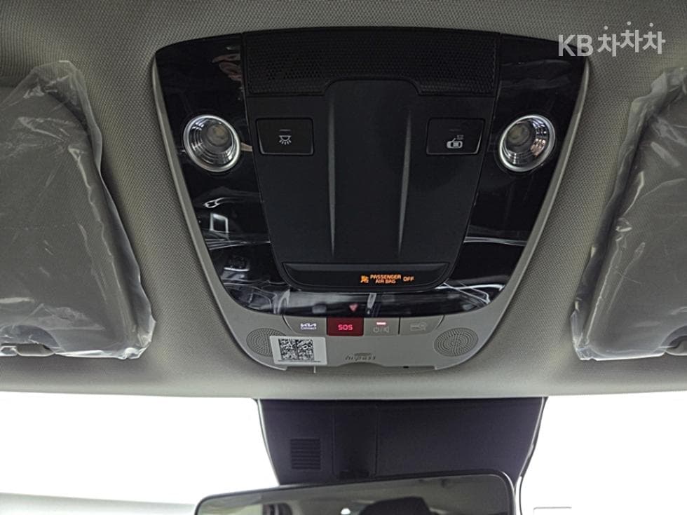 Киа Ди Всеново Sportage Хибрид1.6 Турбо HEV Signature - 19