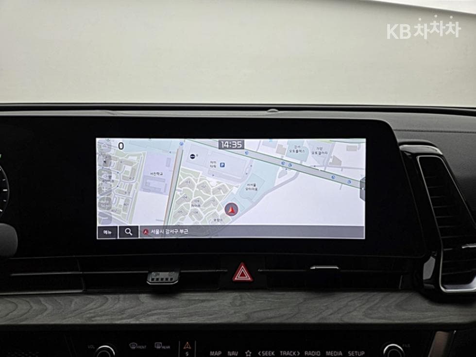 Киа Ди Всеново Sportage Хибрид1.6 Турбо HEV Signature - 20