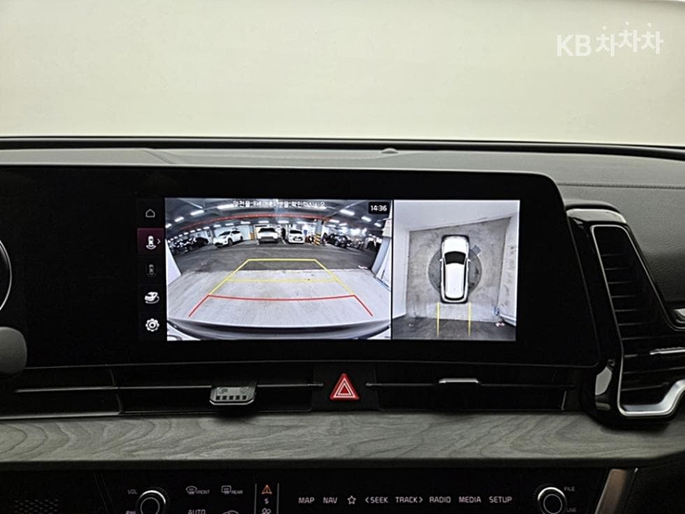 Киа Ди Всеново Sportage Хибрид1.6 Турбо HEV Signature - 21