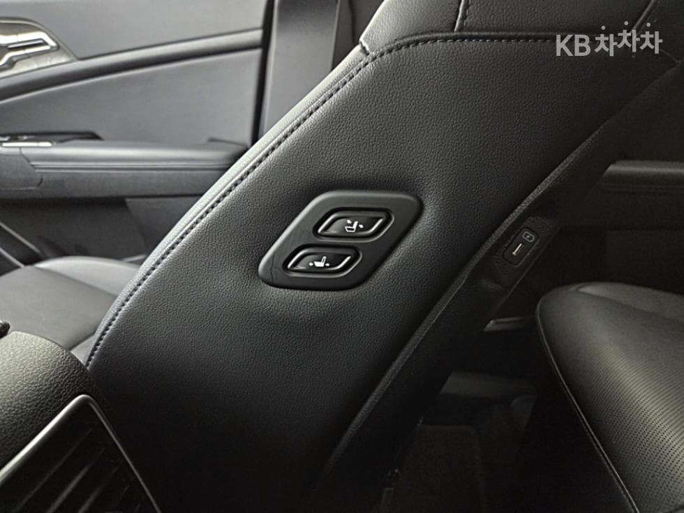 Киа Ди Всеново Sportage Хибрид1.6 Турбо HEV Signature - 24