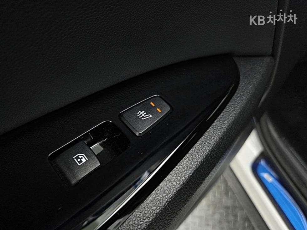 Киа Ди Всеново Sportage Хибрид1.6 Турбо HEV Signature - 25