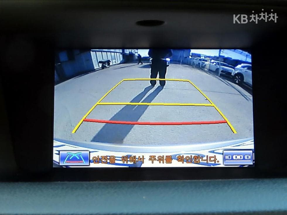 Lexus New GS450h Supreme (High Trim) - 15