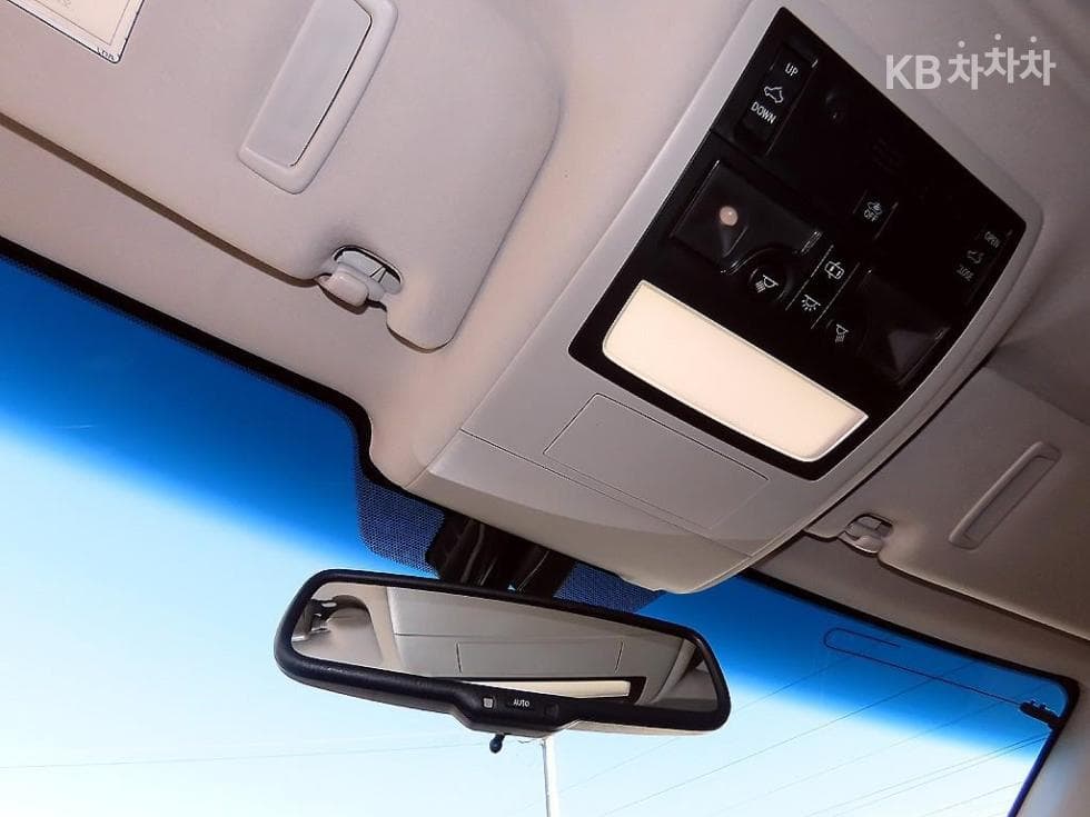 Lexus New GS450h Supreme (High Trim) - 16