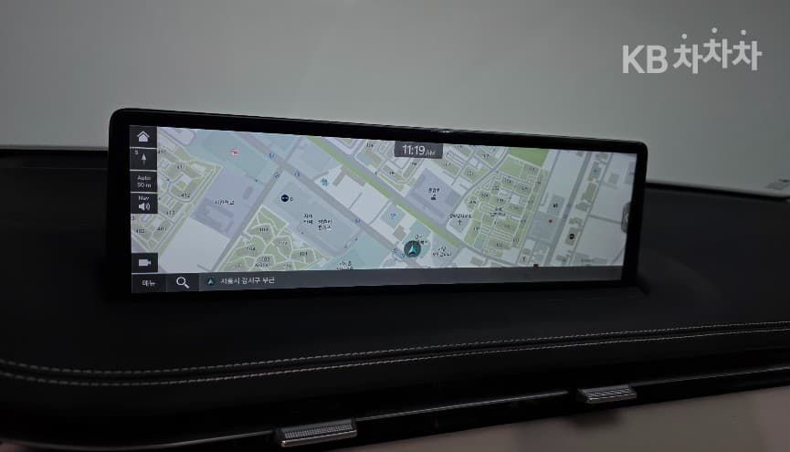 Дженезис GV70Бензин 2.5T AWD - 14