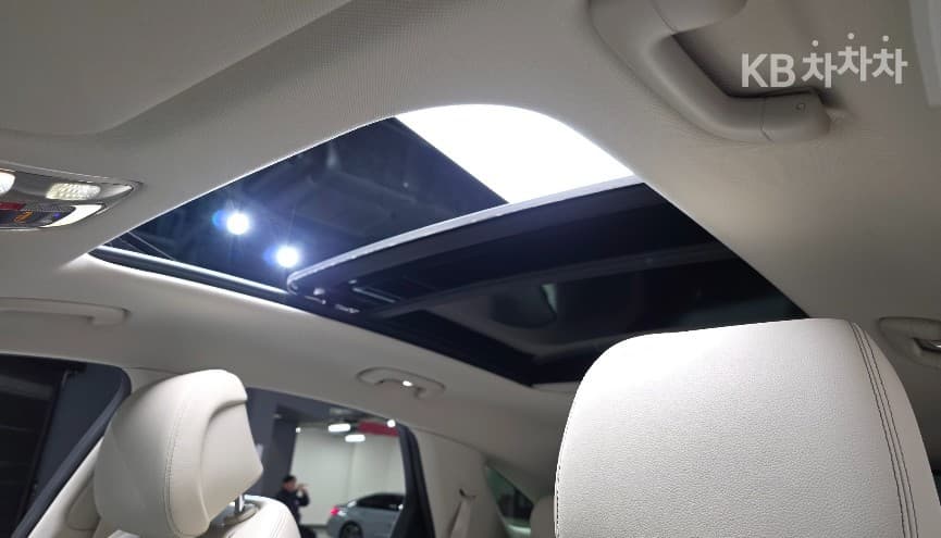 Дженезис GV70Бензин 2.5T AWD - 17