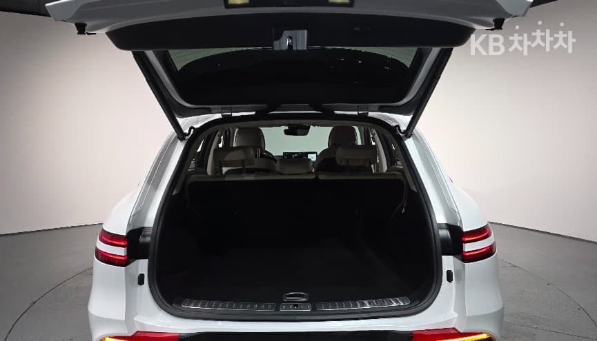 Дженезис GV70Бензин 2.5T AWD - 20