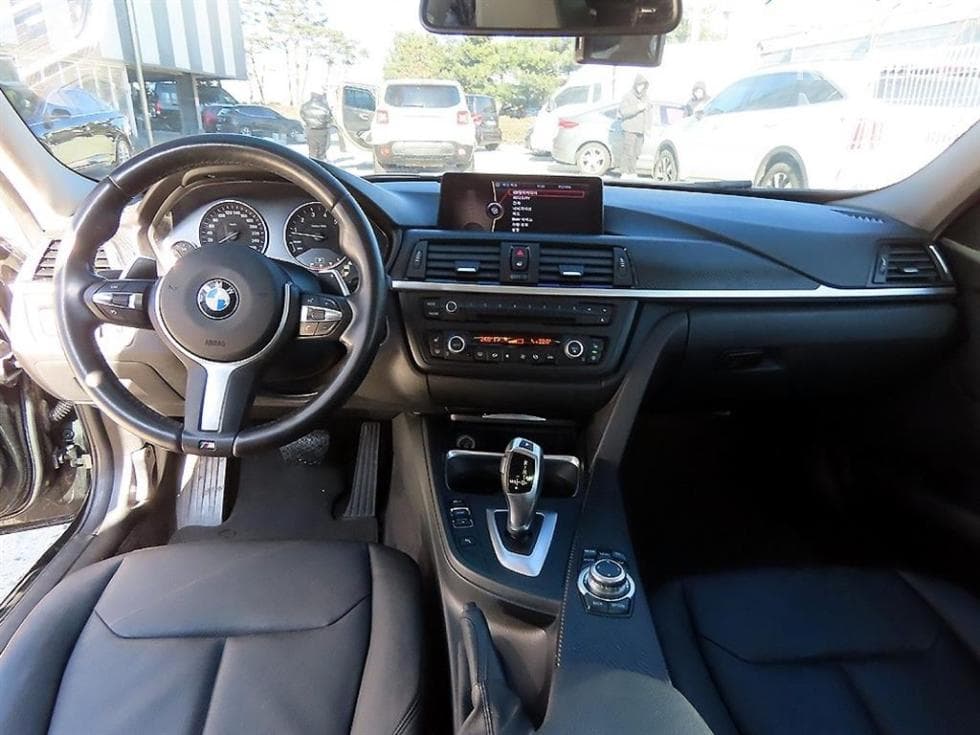 BMW Нов3 Серия328i Стандартен - 7