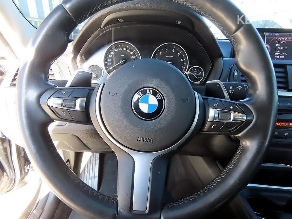 BMW Нов3 Серия328i Стандартен - 8