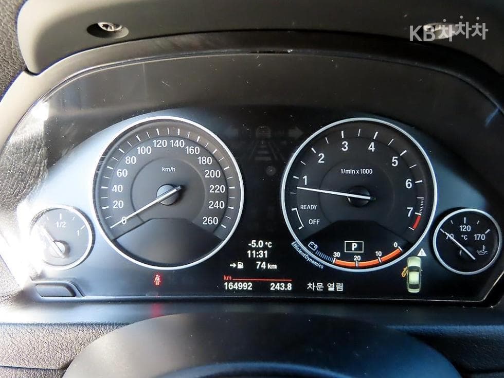 BMW Нов3 Серия328i Стандартен - 9