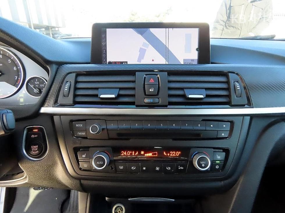 BMW Нов3 Серия328i Стандартен - 12