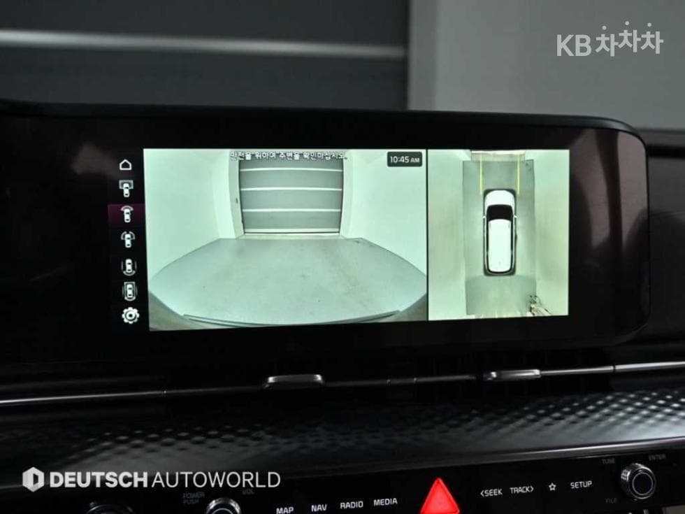 Киа Канивал 4-то поколениеВисок Лимузин (Канивал) D2.2 7-местен (Лимузин) Signature - 16