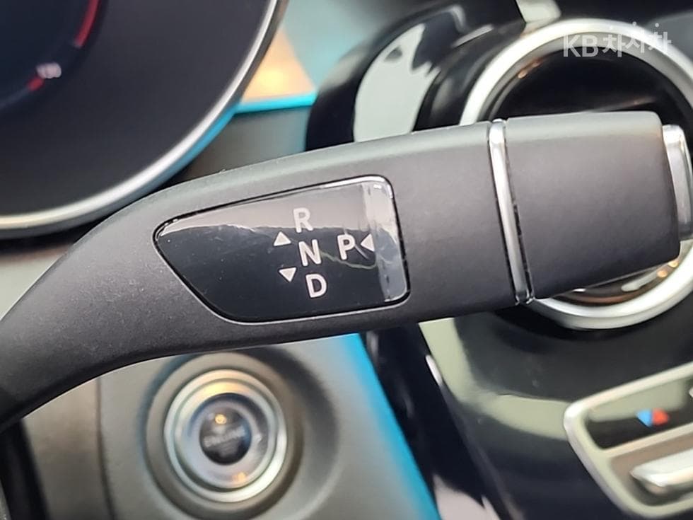 Mercedes-Benz The New (фейслифт) C-КласC200 Avantgarde W205 - 8