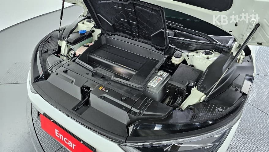 Киа EV6롱 레Местен지 4x4 어스 - 6