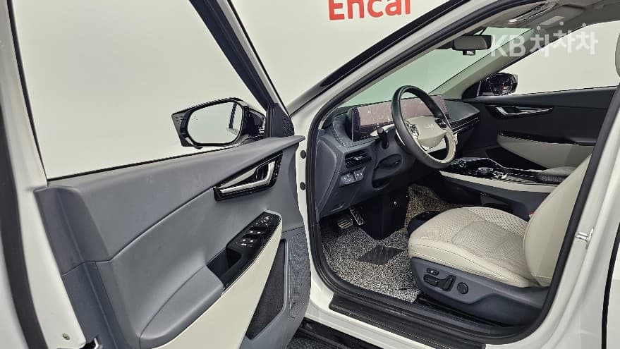 Киа EV6롱 레Местен지 4x4 어스 - 10