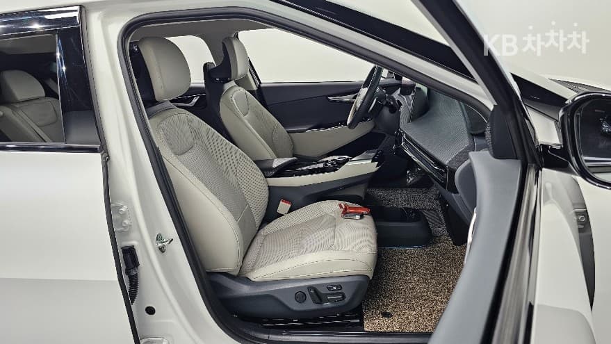 Киа EV6롱 레Местен지 4x4 어스 - 12