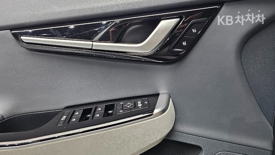 Киа EV6롱 레Местен지 4x4 어스 - 13