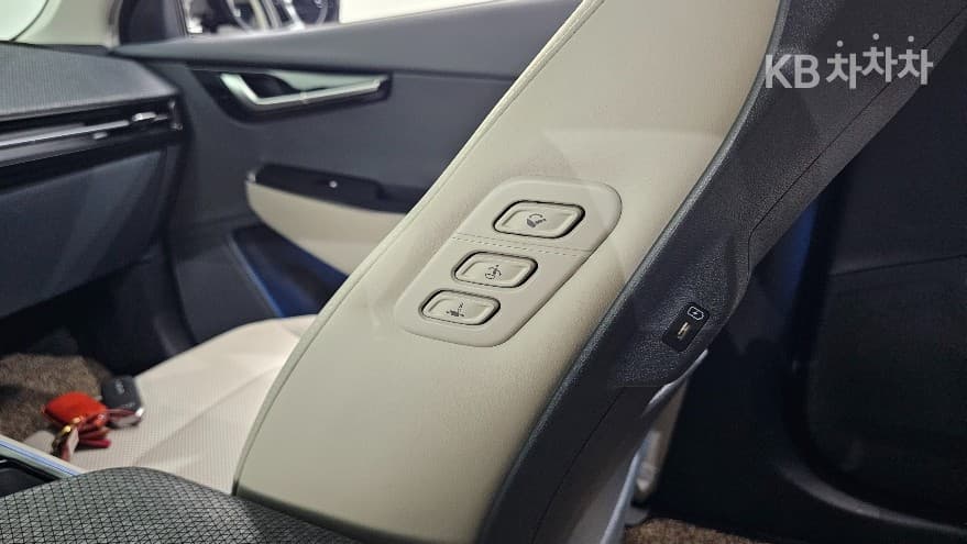 Киа EV6롱 레Местен지 4x4 어스 - 19