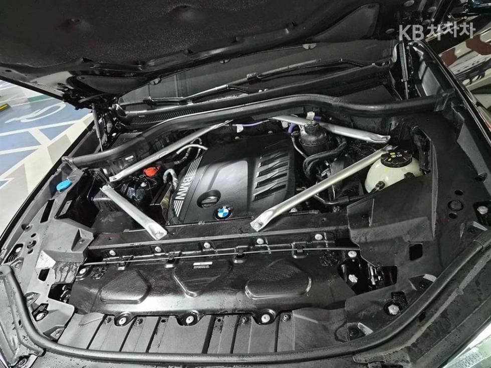 BMW X6(G06)xDrive 30d M Sport - 19