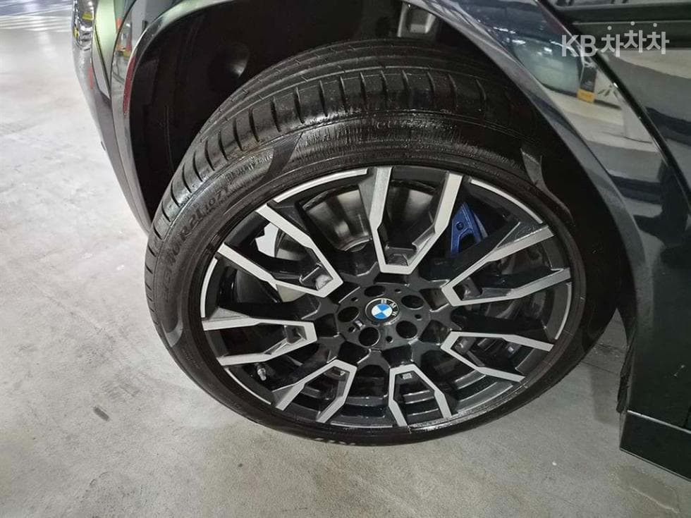 BMW X6(G06)xDrive 30d M Sport - 20