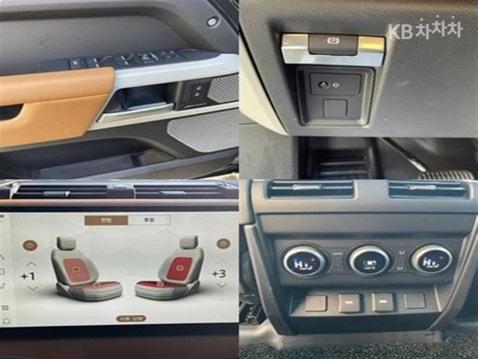 Land Rover 디펜더(L663)130 D300 X-DYN HSE - 12