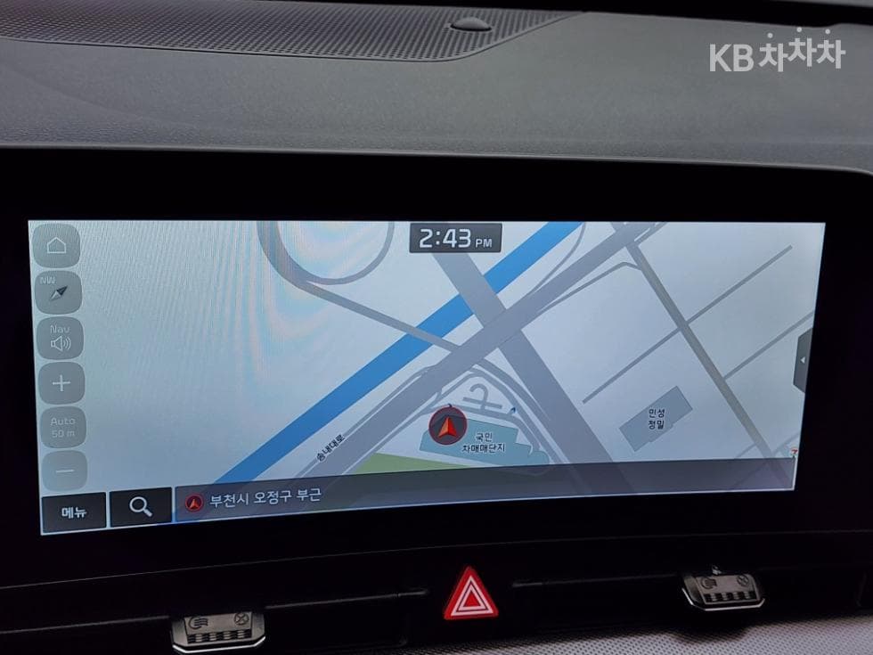 Киа Ди Всеново Sportage Хибрид1.6 Турбо HEV Noblesse - 6