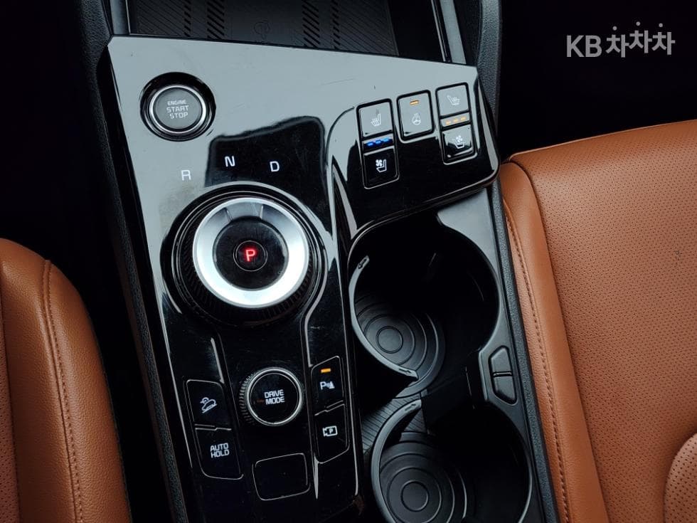 Киа Ди Всеново Sportage Хибрид1.6 Турбо HEV Noblesse - 10