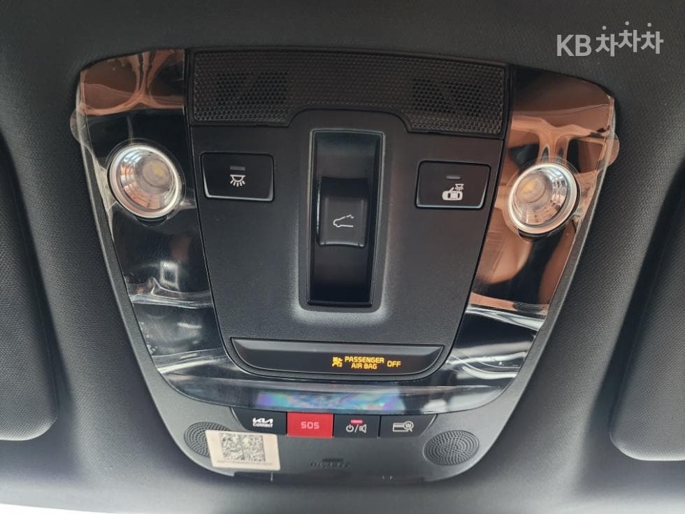 Киа Ди Всеново Sportage Хибрид1.6 Турбо HEV Noblesse - 12