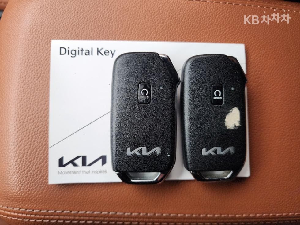 Киа Ди Всеново Sportage Хибрид1.6 Турбо HEV Noblesse - 13