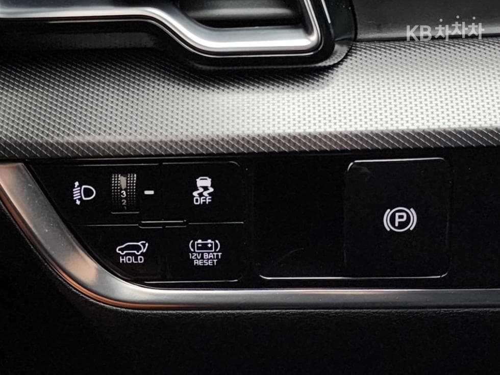 Киа Ди Всеново Sportage Хибрид1.6 Турбо HEV Noblesse - 14