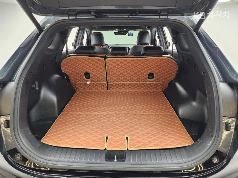 Киа Ди Всеново Sportage Хибрид1.6 Турбо HEV Noblesse - 19