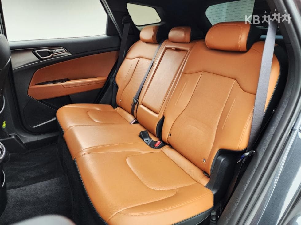 Киа Ди Всеново Sportage Хибрид1.6 Турбо HEV Noblesse - 22