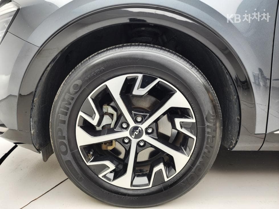 Киа Ди Всеново Sportage Хибрид1.6 Турбо HEV Noblesse - 26