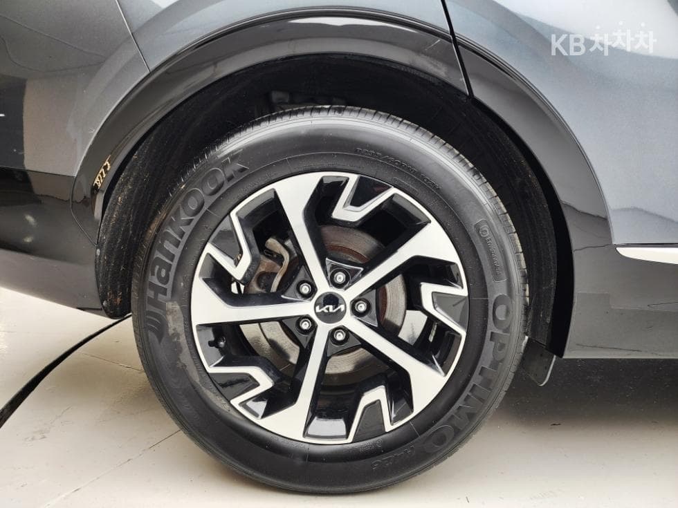 Киа Ди Всеново Sportage Хибрид1.6 Турбо HEV Noblesse - 28