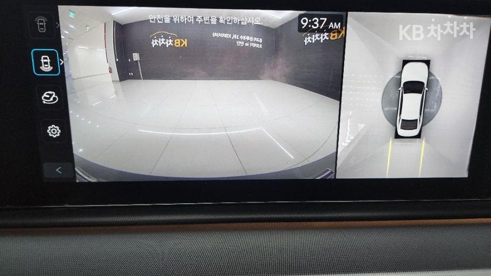 Hyundai The All New Grandeur (Azera)3.5 Gasoline AWD Calligraphy - 12