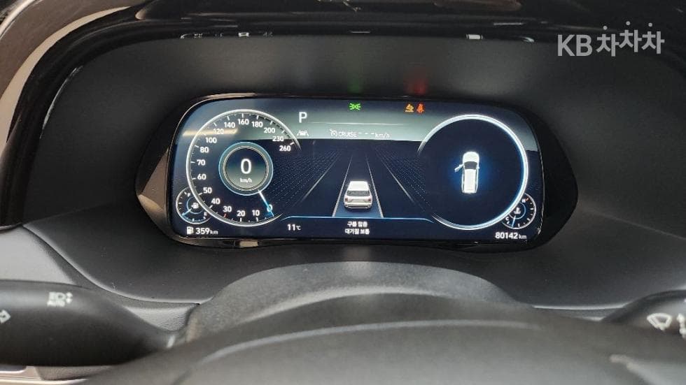 Хюндай Palisade2.2 Дизел 7-местен (Лимузин) Calligraphy - 5