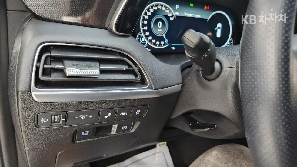 Хюндай Palisade2.2 Дизел 7-местен (Лимузин) Calligraphy - 10