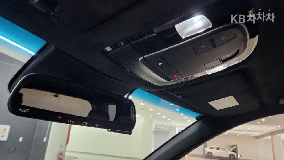 Хюндай Palisade2.2 Дизел 7-местен (Лимузин) Calligraphy - 15