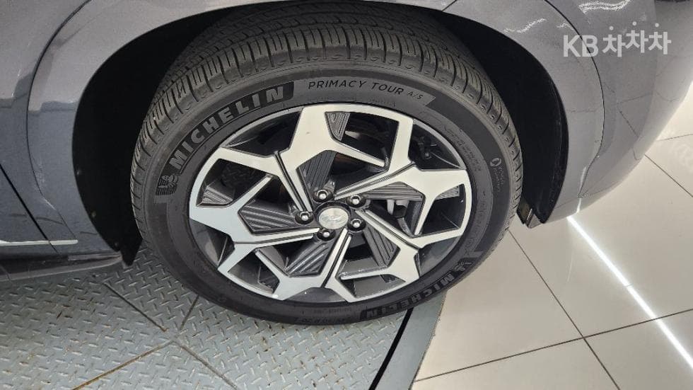 Хюндай Palisade2.2 Дизел 7-местен (Лимузин) Calligraphy - 17