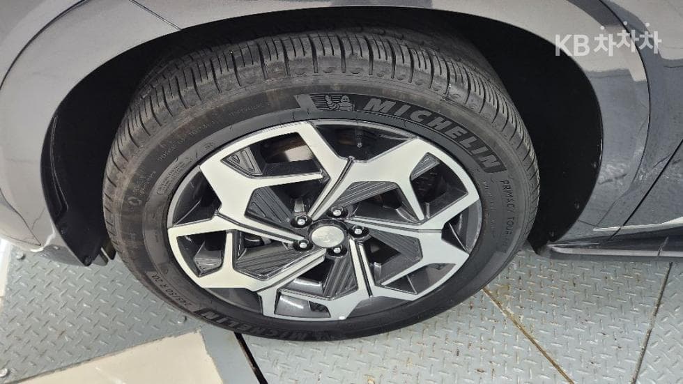 Хюндай Palisade2.2 Дизел 7-местен (Лимузин) Calligraphy - 20