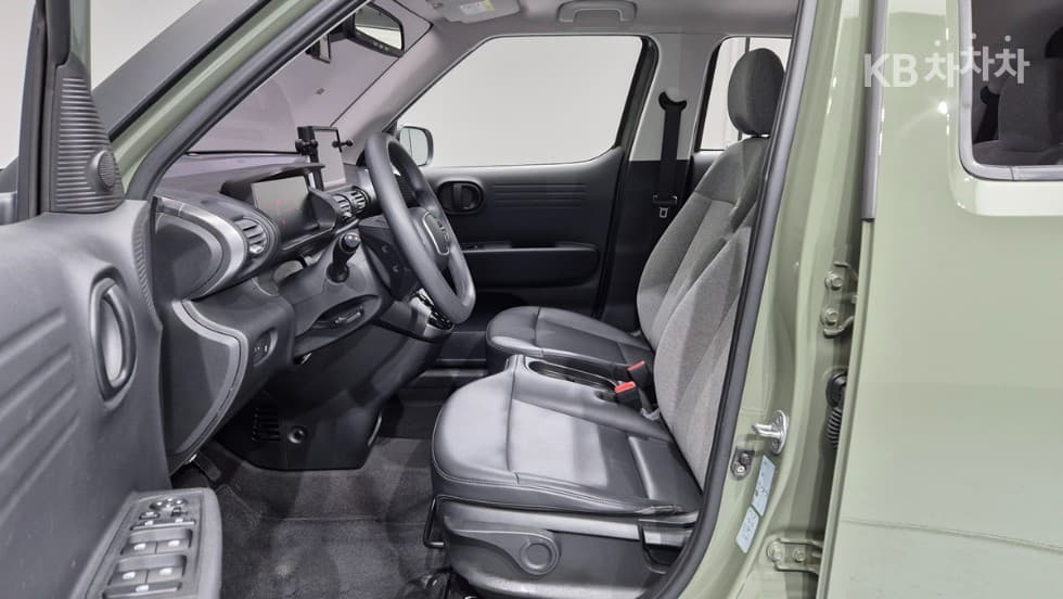 Хюндай Каспър1.0 Бензин Смарт - 7