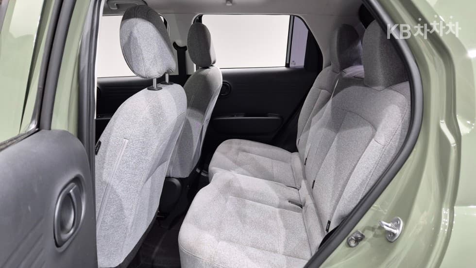 Хюндай Каспър1.0 Бензин Смарт - 8