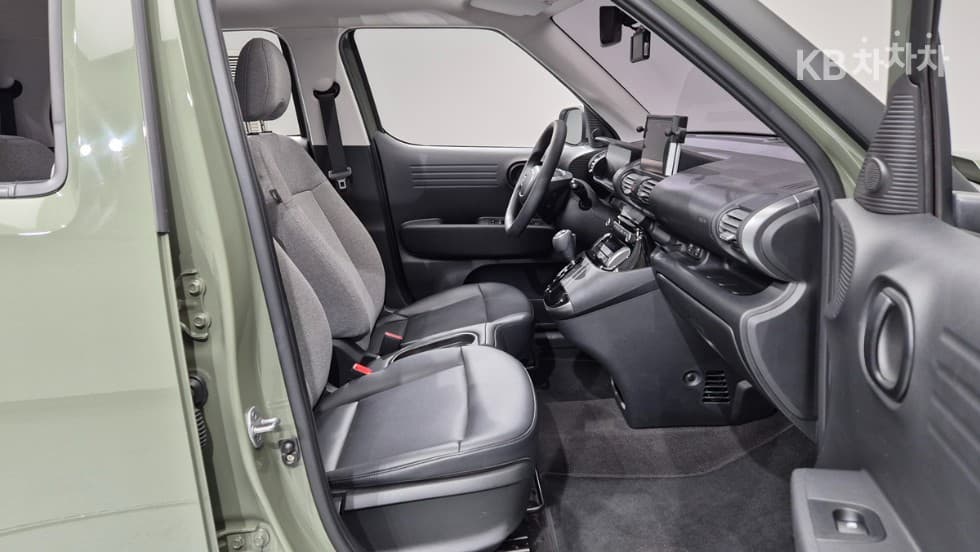 Хюндай Каспър1.0 Бензин Смарт - 10