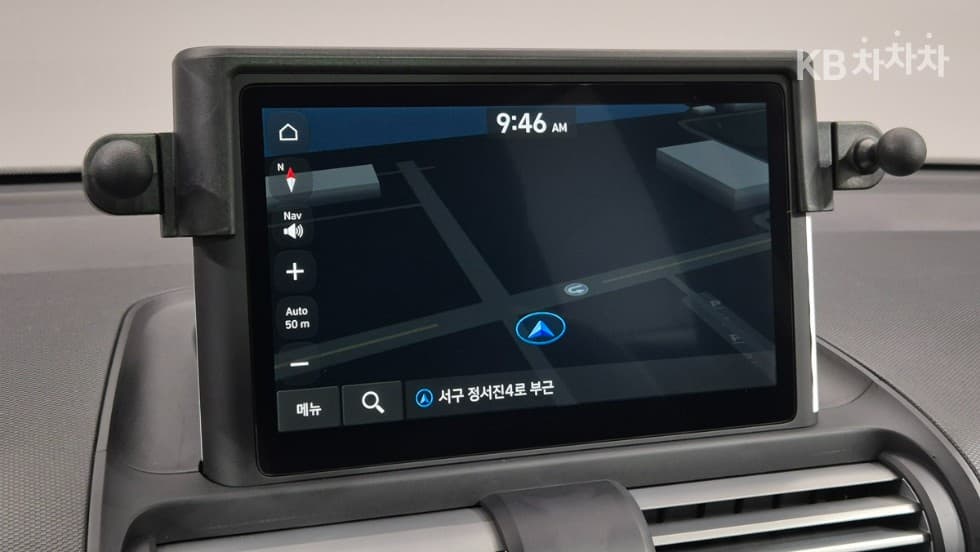 Хюндай Каспър1.0 Бензин Смарт - 14